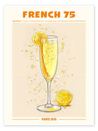 Aperol Spritz, Italy 1952