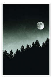 Apollo 11 rise of the earth above the moon, July 1969