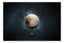 Apollo 11 rise of the earth above the moon, July 1969