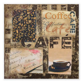 Banksy - Life is short, chill the duck out!