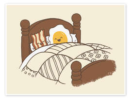 Breakfast at Helma's