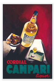 Campari l'Aperitivo I