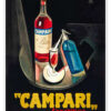 Campari l'Aperitivo I