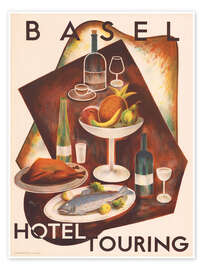 Campari l'Aperitivo I