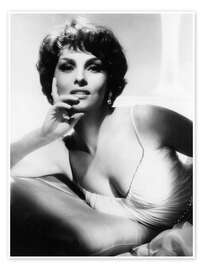 Coffee break with Brigitte