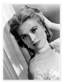 Coffee break with Brigitte