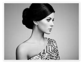 Coffee break with Brigitte