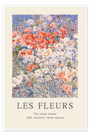 Cottage Garden, 1905