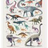Dinosaurs I