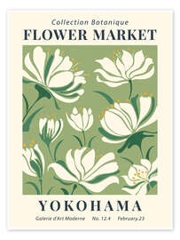 Fruit Market Mallorca