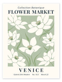 Fruit Market Mallorca