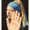 Girl With a Pearl Earring