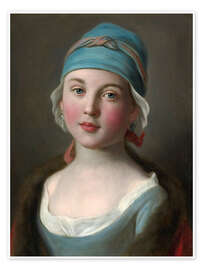 Girl With a Pearl Earring