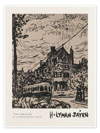 Give me Love and Work – These Two Only