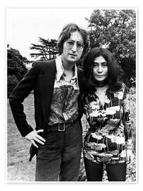 Jane Birkin and Serge Gainsbourg