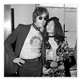 Jane Birkin and Serge Gainsbourg