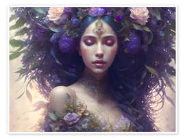 Jules Winnfield - Pulp Fiction