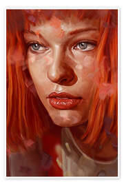 Jules Winnfield - Pulp Fiction