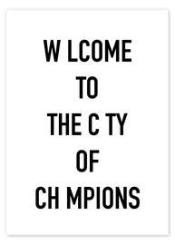 Laundry today or naked tomorrow