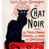 Le Chat Noir