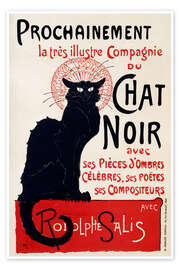 Le Chat Noir