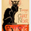 Le Chat Noir