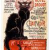 Le Chat Noir