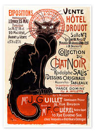 Le Chat Noir