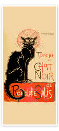 Le Chat Noir