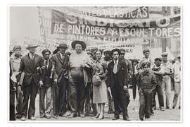 Lunch atop a Skyscraper