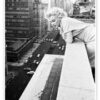 Marilyn Monroe in New York