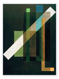 Mid Century Swimming Pool