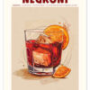 Negroni, Florence 1919 I