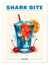 Negroni, Florence 1919 I