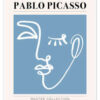 Pablo Picasso - Paix