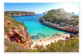 Path in the Wheat Fields at Pourville