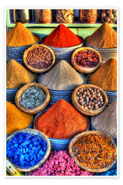 Spice mix