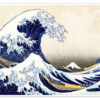 The Great Wave off Kanagawa III