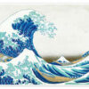 The Great Wave off Kanagawa III