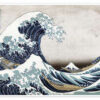 The Great Wave off Kanagawa III