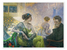 The Soul of the Rose