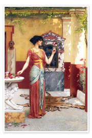 The Soul of the Rose