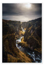 Wanderer Above the Sea of Fog