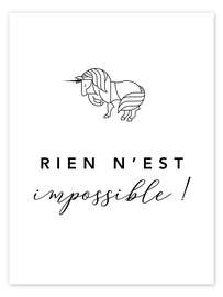 Wenn du liebst, was du hast, hast du alles, was du brauchst.