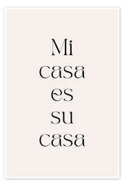 Wenn du liebst, was du hast, hast du alles, was du brauchst.
