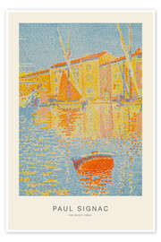 Yatsuo No Tsubaki Light Blue I