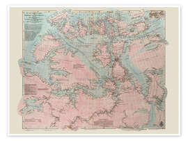 Yatsuo No Tsubaki Light Blue I