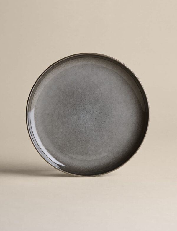 12 Piece Amberley Reactive Dinner Set