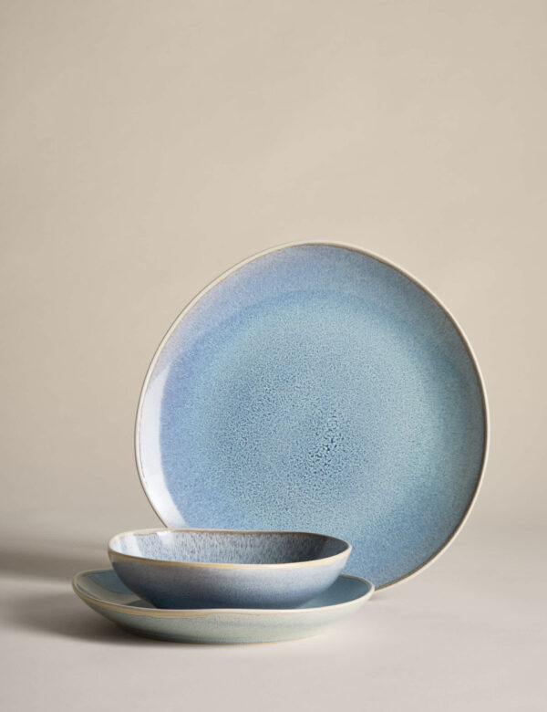 12 Piece Argo Dinner Set