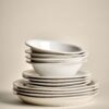 12 Piece Country Collection Dinner Set